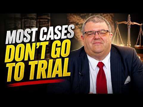 Will My Criminal Case Go To Trial? Tennessee Court Process Explained