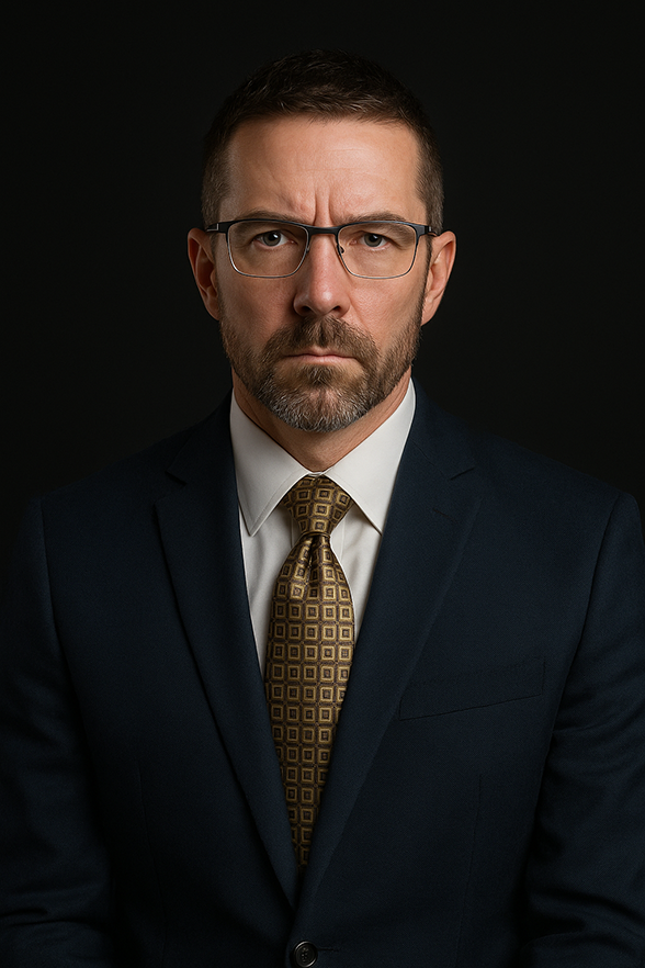 Nashville Attorney Dustin Dunham