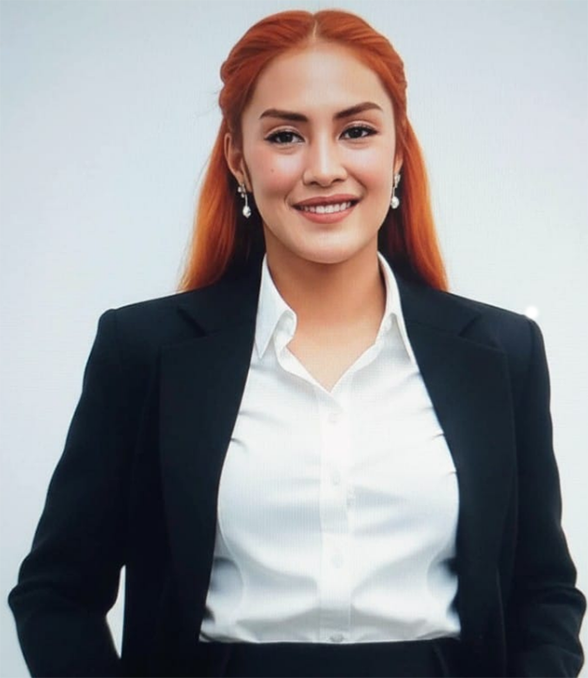 Risha Villamor