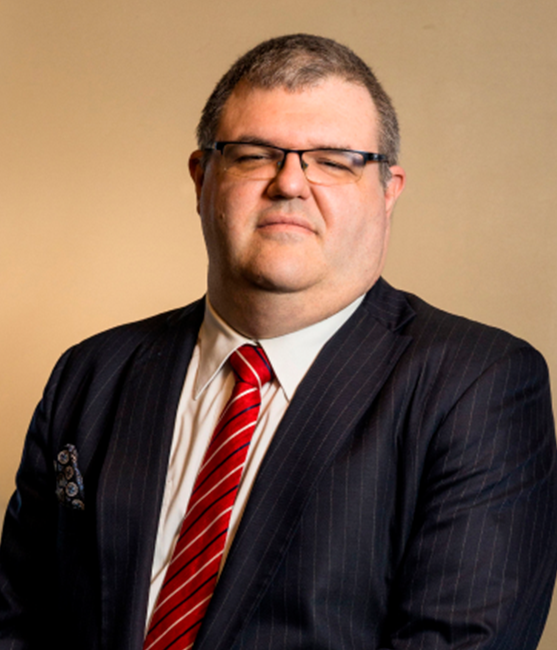 Andrew Beasley