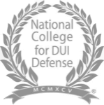 National College for DUI Defense