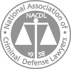 NACDL | National Association of Criminal Defense Lawyers | 1958