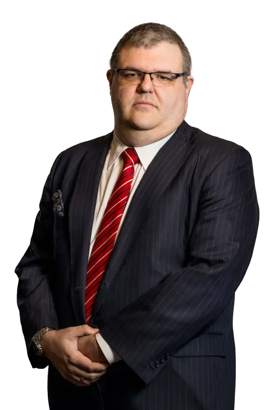 Andrew Beasley