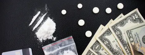 Drug Crimes