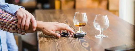 DUI