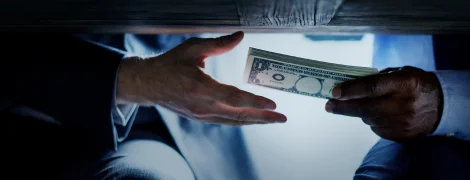 White Collar Crimes