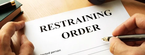 Orders of Protection